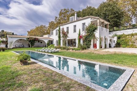 Luxury 5 bedroom Detached House for rent in Sintra, Lisbon - Photo 5