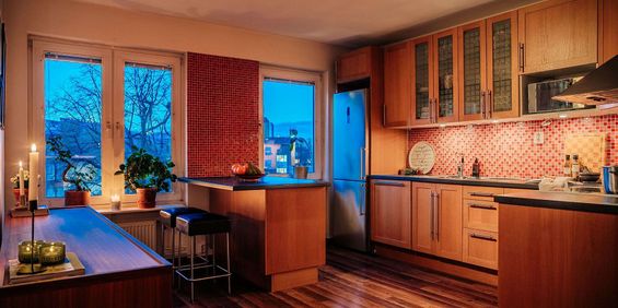 Östra Farmvägen, Malmö - Foto 3