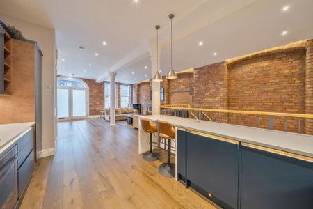 2 bedroom maisonette to rent - Photo 2