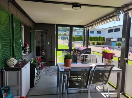 4 Zimmer, EG - Photo 2