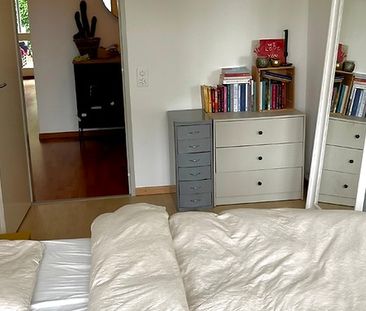 3½ Zimmer-Wohnung in Rombach (AG), möbliert, auf Zeit - Foto 4