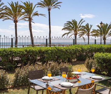 Marbella - Puerto Banus, Marbella, Andalusia 29660 - Photo 3