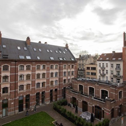 Appartement te huur - Foto 1