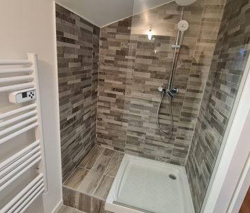 Location Appartement 1 pièce 26m² RIOM 63200 - Photo 3