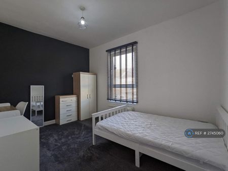 2 bedroom terraced house to rent - Photo 3