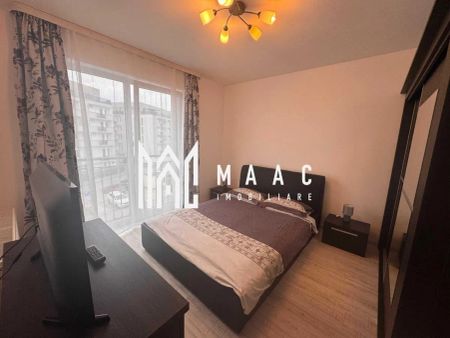 Apartament 2 camere de închiriat | City Residence, Sibiu - Fotografie 2