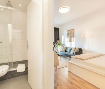 Ikenstraße - Photo 1