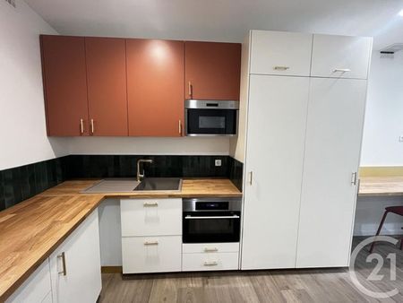 Appartement Local à louer - Photo 3