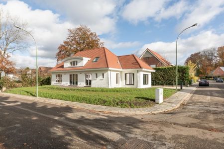 Prachtig gerenoveerde villa met 3 slaapkamers - Photo 5