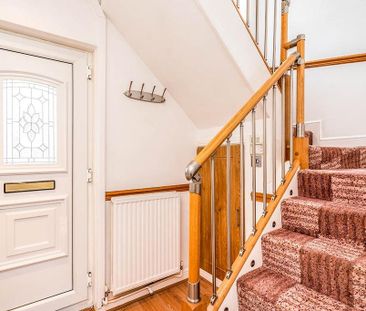 2 bedroom terraced house to rent - Photo 5