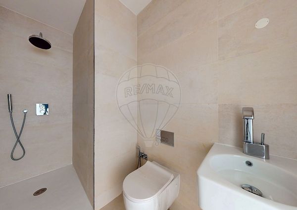 Apartamento T2 em Porto