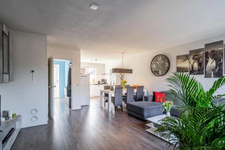 Mijehof 343, Holendrecht-Oost, 1106HJ, Amsterdam - Photo 3