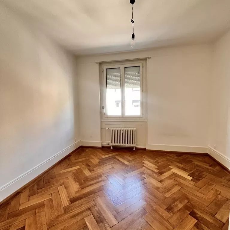Appartement proche des transports publics à louer - Foto 1