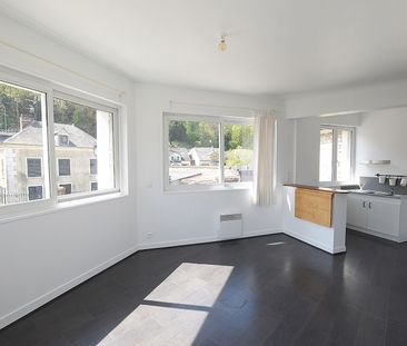 Location appartement 2 pièces, 38.87m², Pontoise - Photo 3
