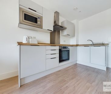 1 bedroom apartment to rent - Photo 2