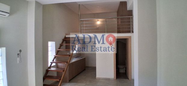 Studio/Γκαρσονιέρα για ενοικίαση Ατσαλένιο (Ηράκλειο Κρήτης) - Photo 1