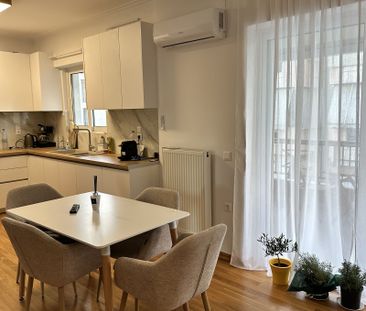 Ενοικίαση κατοικίας, 115 τ.μ., Καλλιθέα, 2.000 € - Photo 3