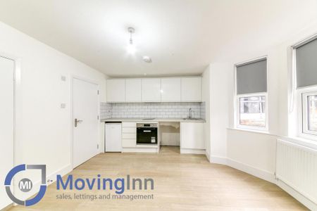 Studio to rent - Photo 4