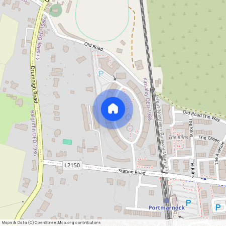 Station House, Seabrook Manor, Portmarnock, Co. Dublin, D13 WD26