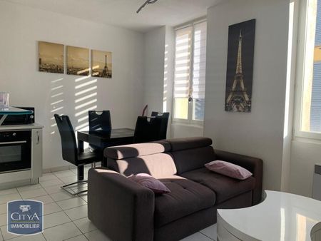 Appartement 3 Pièces 46 m² - Photo 2