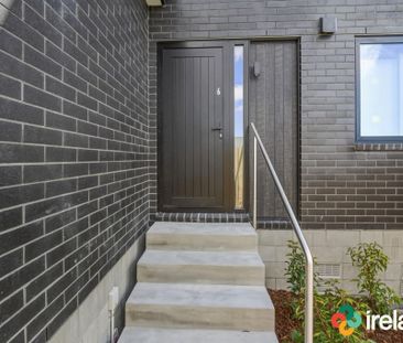 Brand New 1-Bedroom Options – Stylish & Low-Maintenance Living - Photo 6