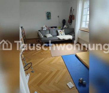 3 Zimmer, 64 m², EG - Photo 1