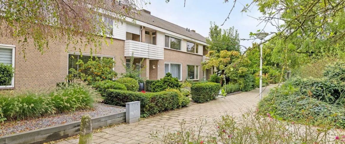Maison Ulenpas, Eindhoven - À Louer - Photo 1