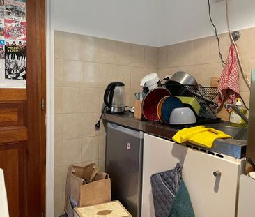 Location Appartement 1 pièce(s) de 22.4 m2 - Photo 1
