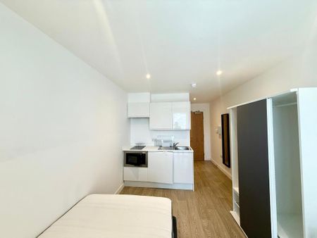 1 bedroom apartment to rent - Photo 3