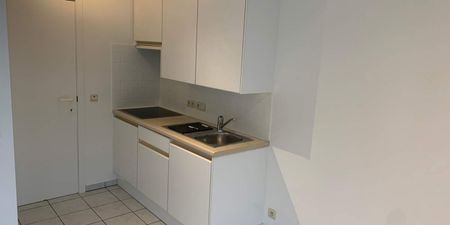 Appartement te huur in Koksijde voor € 600 met 1 slaapkamer - Foto 2