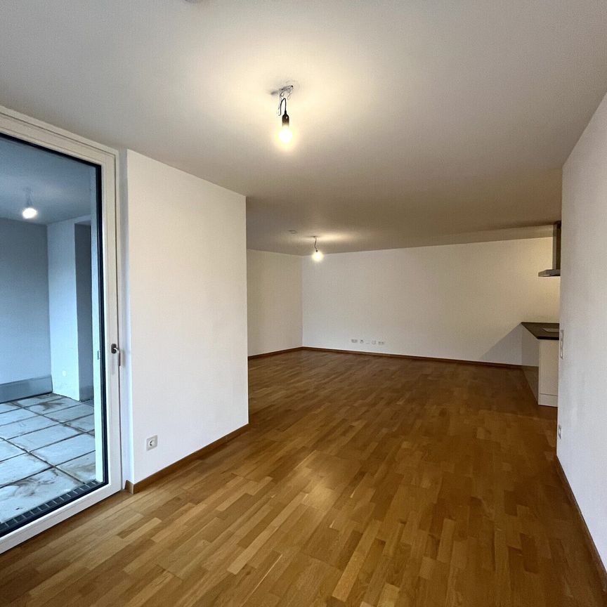 3-Zimmer Dachgeschoßwohnung mit Loggia nahe Rennweg in 1030 Wien zu mieten - Photo 1