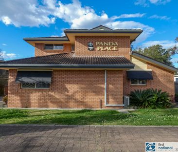 Well Appointed Ground Floor Two Bedroom Unit - Photo 6