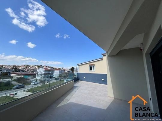 Διαμέρισμα για ενοικίαση Γέρακας - Φωτογραφία 1