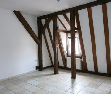 Location Appartement 2 pièces 62m² WISSEMBOURG 67160 - Photo 4