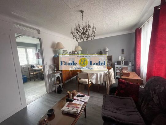 Maison Châteauneuf-en-Thymerais - Photo 1