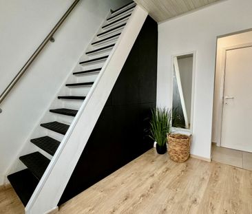 Gerenoveerde woning met 3 slaapkamers en tuin - Photo 5