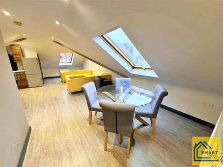 Apartment 2 39a Little Donegall Street, Belfast, BT1 2JD - Photo 2