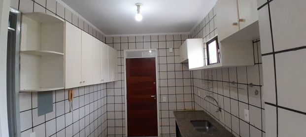 MEIRELES - APARTAMENTO - JOSE NAPOLEAO, 403 APTO 301 EDIFICIO ALVARO GARCEZ - Foto 1