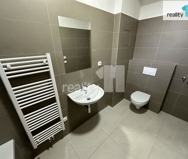 Pronájem bytu 2+kk 53 m², V Brance 1517, Humpolec - Fotografie 6