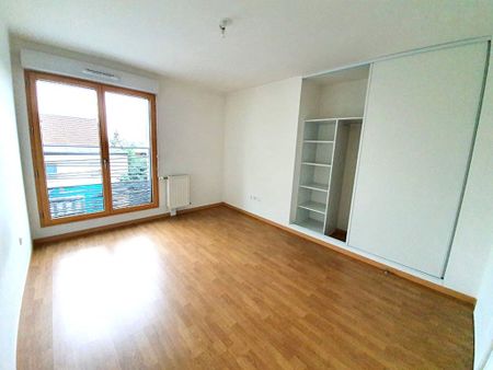 Location appartement 2 pièces, 50.80m², Savigny-sur-Orge - Photo 4