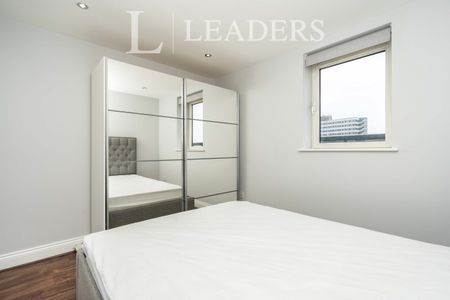 1 bedroom apartment to rent Queensway, Southampton, SO14 - Photo 5