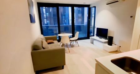 1 Bedroom*1111 - Photo 2