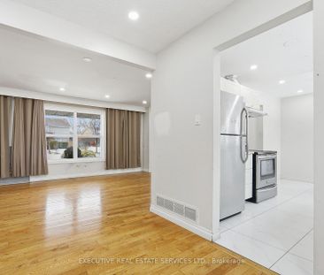 For Lease - 69 Lorraine Crescent, Brampton, Ontario - Photo 5
