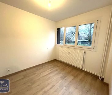 Appartement à louer 2 pièces 39.49m² - Photo 2