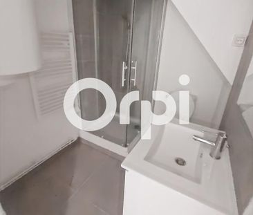 Location Appartement 1 pièce 24m² NANTEUIL LE HAUDOUIN 60440 - Photo 1