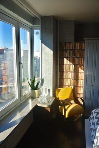 Appartement te huur - Foto 5