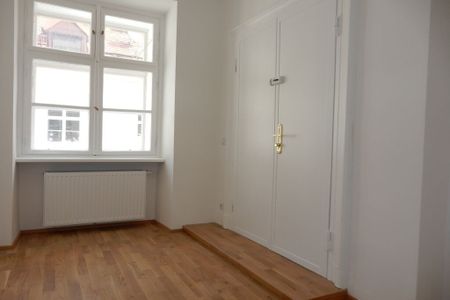 Praktische 3-Zimmer-Wohnung zwischen Spiegelgasse und Dorotheergasse! - Foto 4