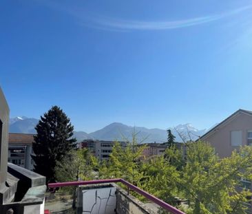 Av. du Crochetan 41, 1870 MONTHEY - Photo 3