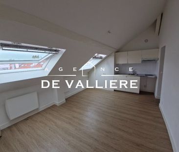 Location Appartement 1 pièce 16m² NANTERRE 92000 - Photo 1
