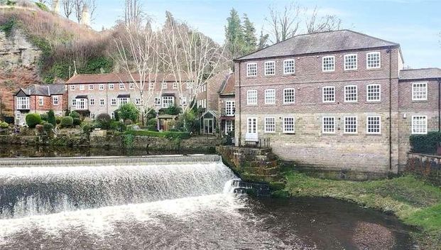 Waterside, Knaresborough, North Yorkshire, HG5 - Photo 1